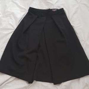 Vince Camuto A Line Skirt
